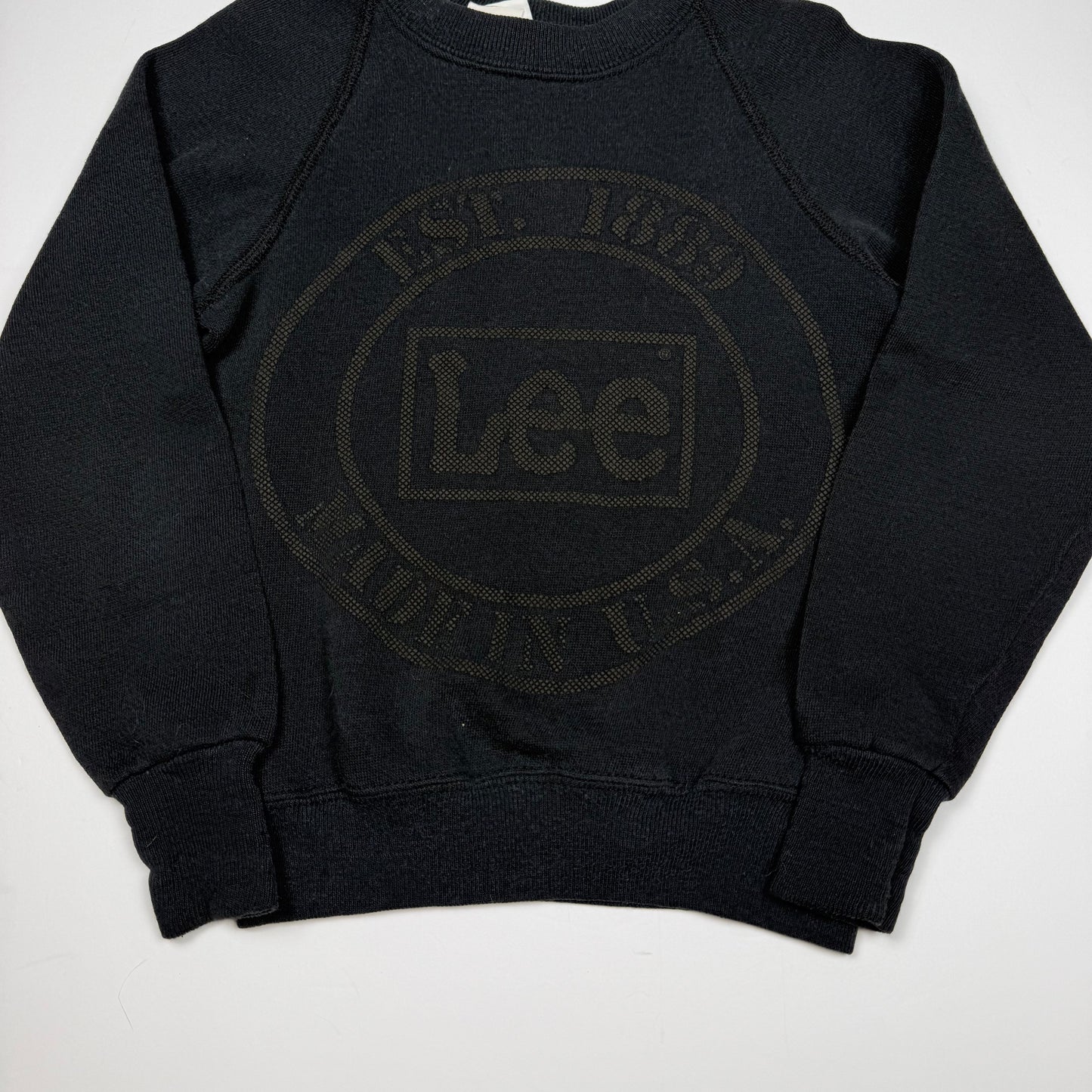 Vintage Lee Sweatshirt - 4T