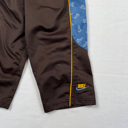 Y2K Vintage Nike Sneaker Baby Pants - Baby 18 Months