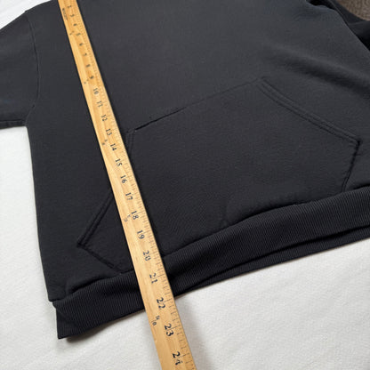 Vintage 1990's Nike Hoodie - Youth Large