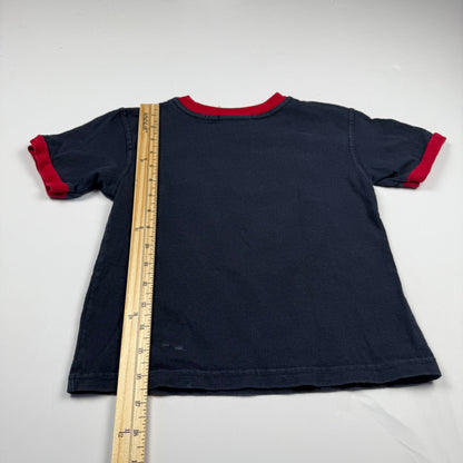 Y2K Cars T-Shirt - 3/4T