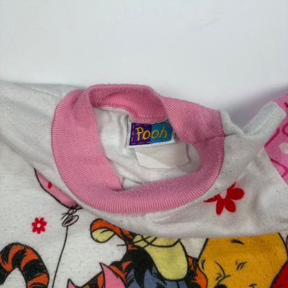 Vintage Winnie the Pooh Shirt - 2T