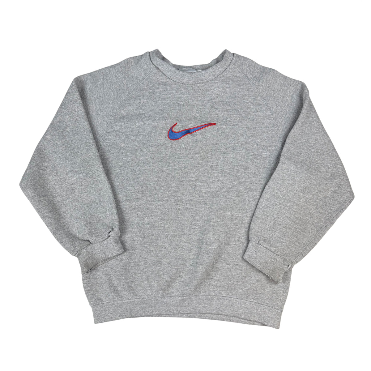 Vintage 1990's Nike Crewneck Sweatshirt - 5/6