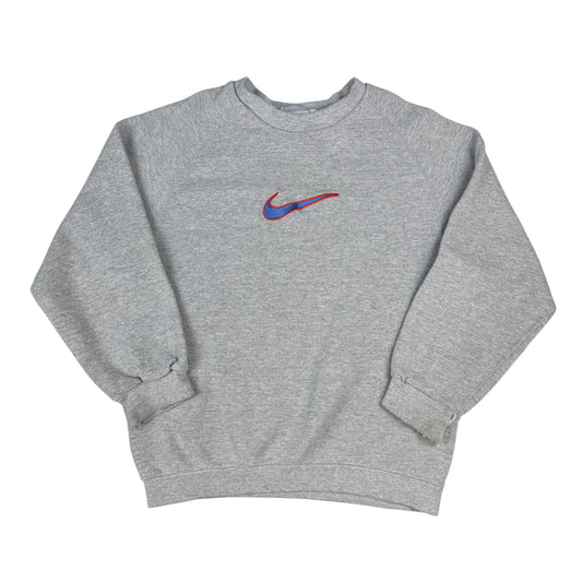 Vintage 1990's Nike Crewneck Sweatshirt - 5/6
