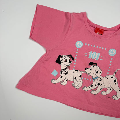 Vintage 101 Dalmatians T-Shirt - 3/4T