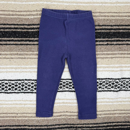 Vintage Gymboree Leggings Lot - XS