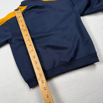 Y2K Nike Zip Up Sweatshirt - Baby 24 Months