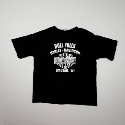 2000's Harley Davidson T-Shirt - 3T