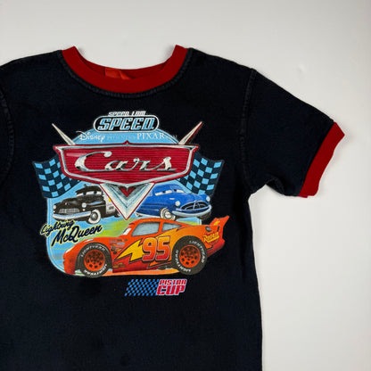 Y2K Cars T-Shirt - 3/4T