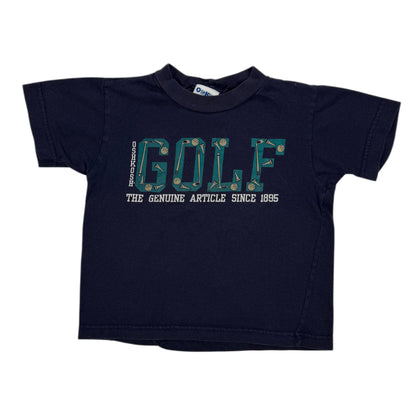 Vintage Oshkosh B'Gosh Golf Shirt - 2T