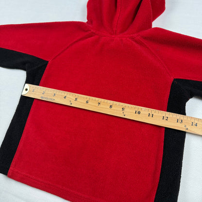 2007 Spider-Man Fleece Sweatshirt - 24 Months