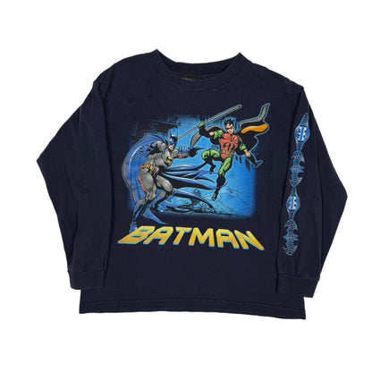 2002 Batman T-Shirt - 5T