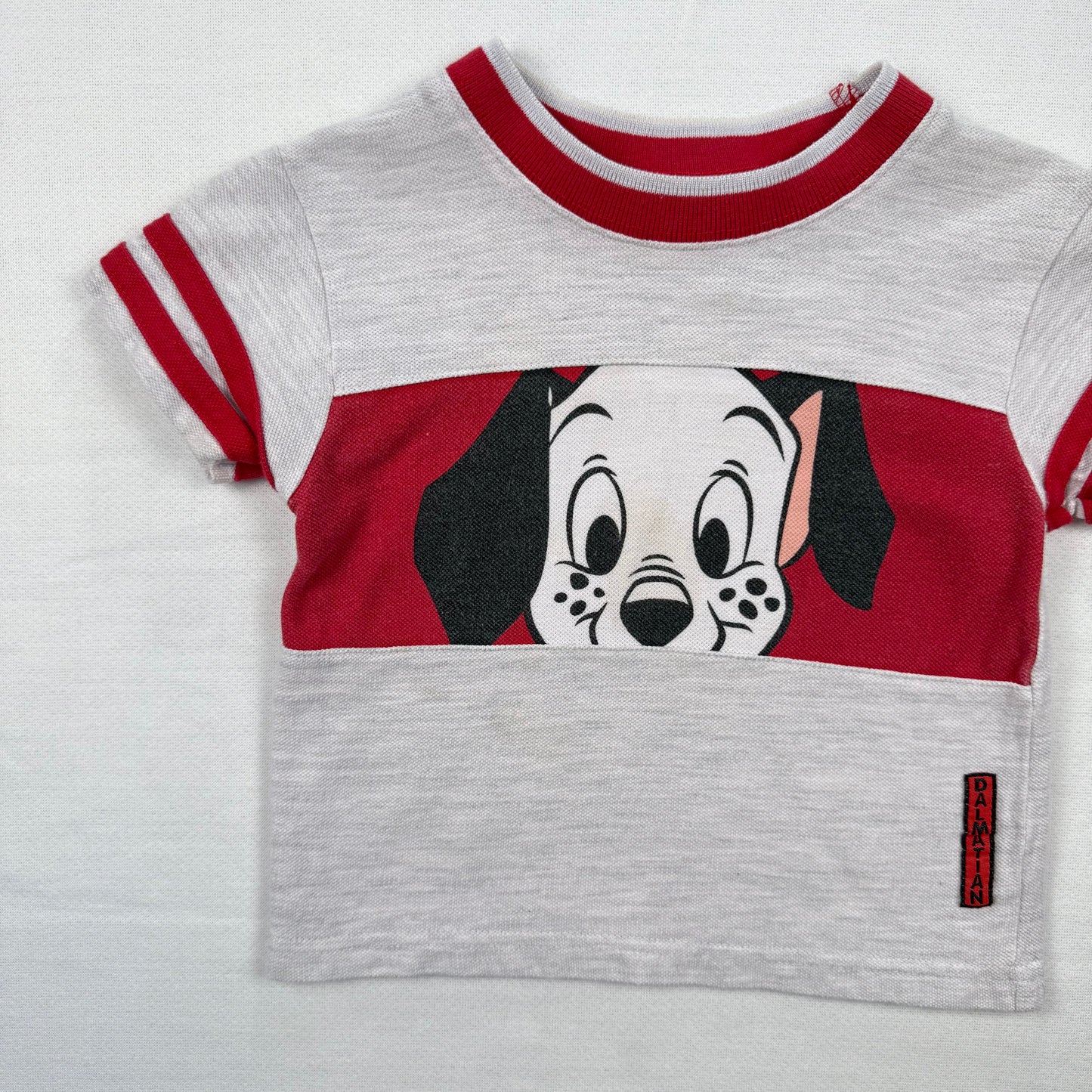 Y2K 102 Dalmatians Two Piece Set - 24 Months