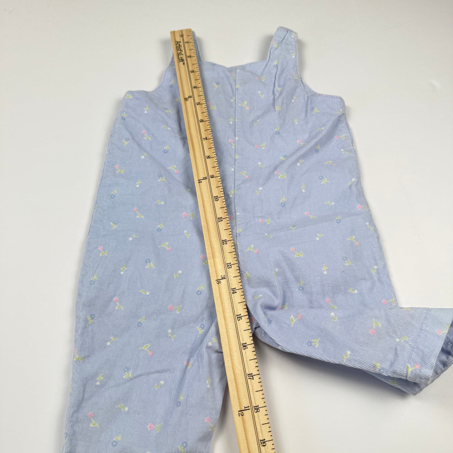 Vintage Winnie the Pooh Romper - 6/9 Months