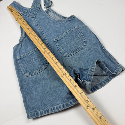 Vintage Arizona Shortalls -  24 Months