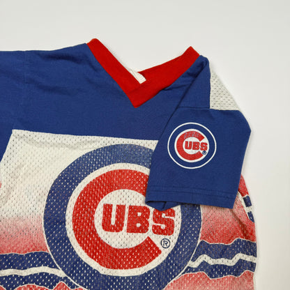 Vintage 1996 Chicago Cubs Shirt - 2/3T