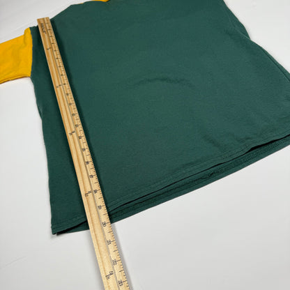 Vintage 1997 Taz Green Bay Packers T-Shirt - Youth 6/7