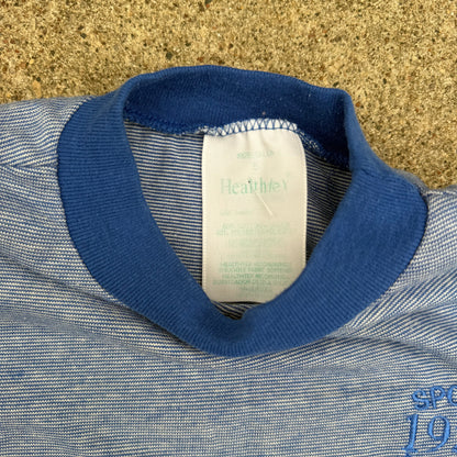 Vintage Health Tex Sports Striped T-Shirt - 3/4T