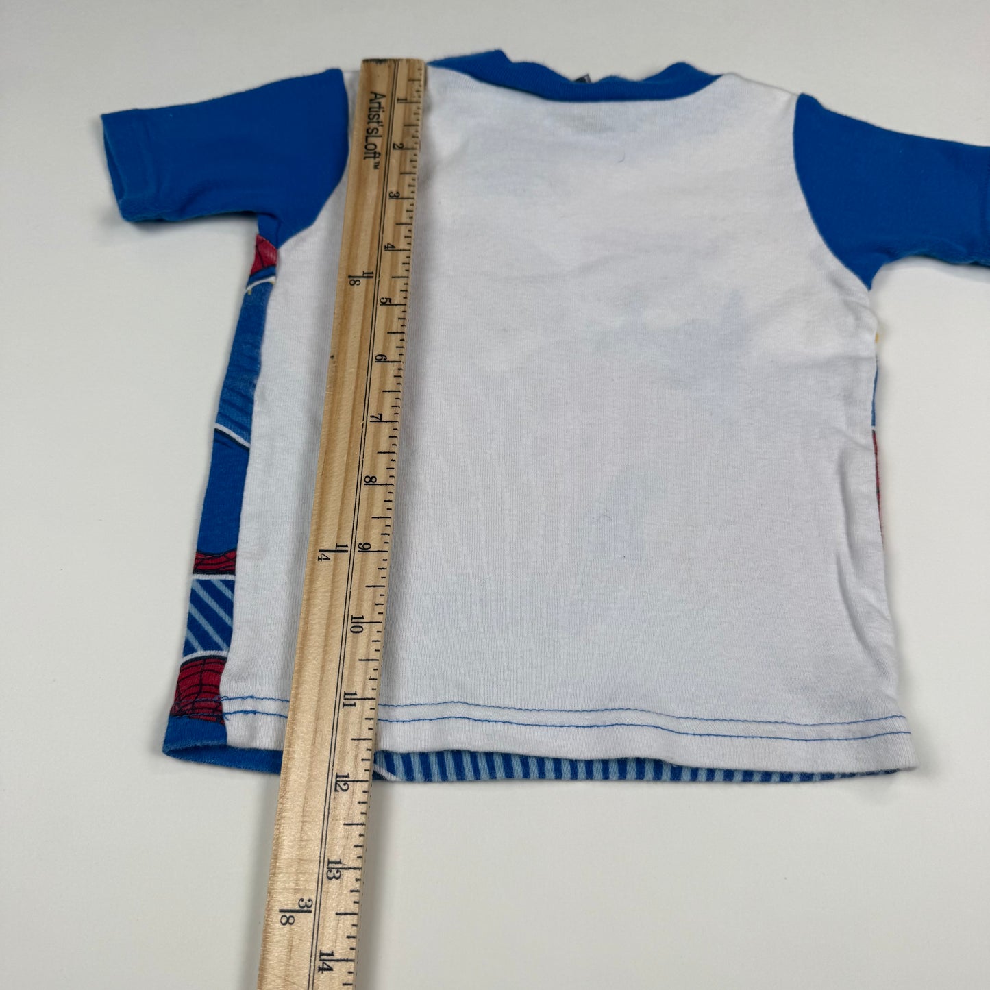 2007 Spider-Man 3 T-Shirt - 18 Months