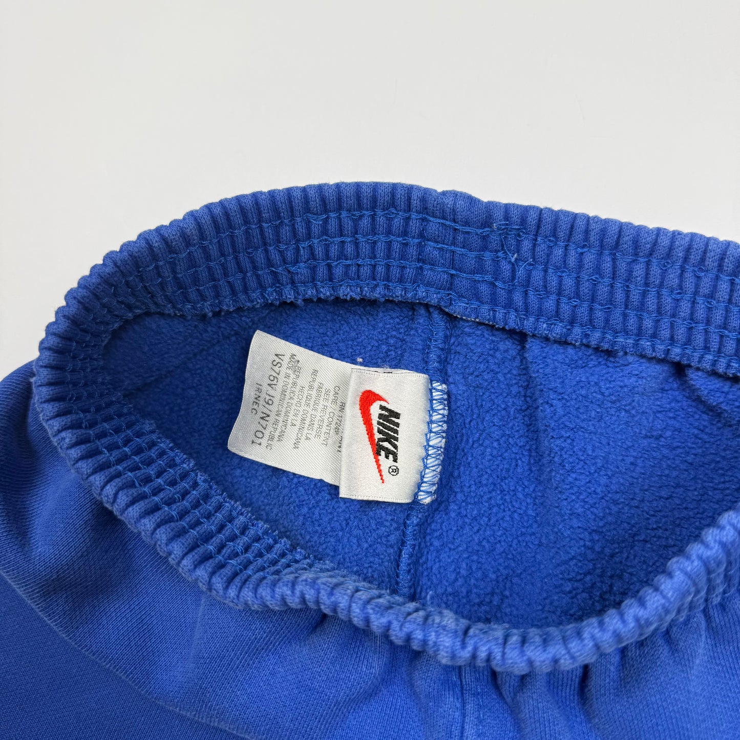 Vintage 1990's Nike Sweatpants - 2/3T