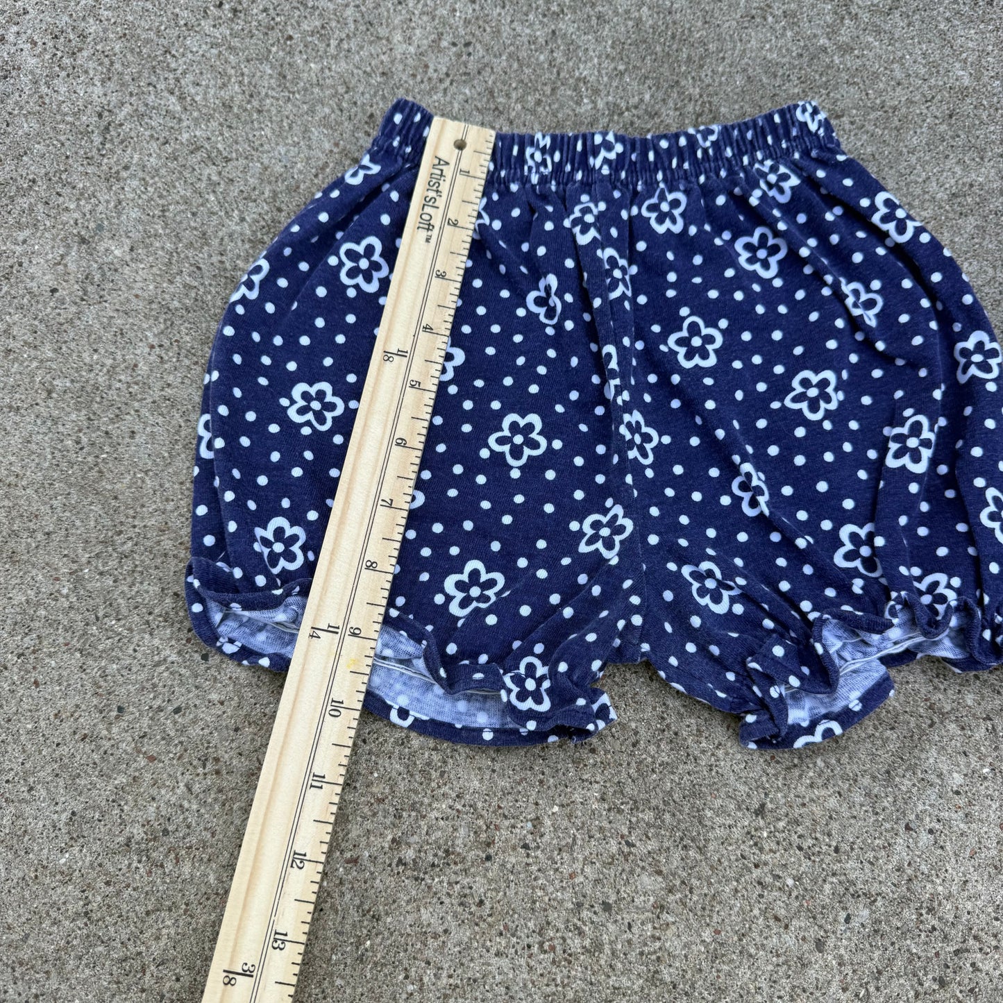 Vintage Palettes Two Piece Set - 2T