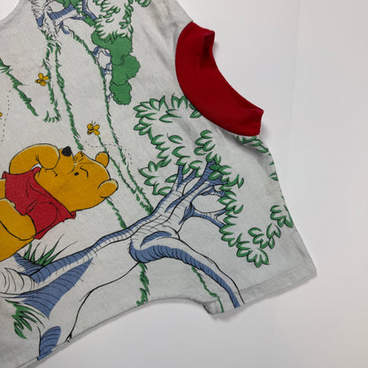 Vintage Winnie the Pooh Shirt - 24 Months