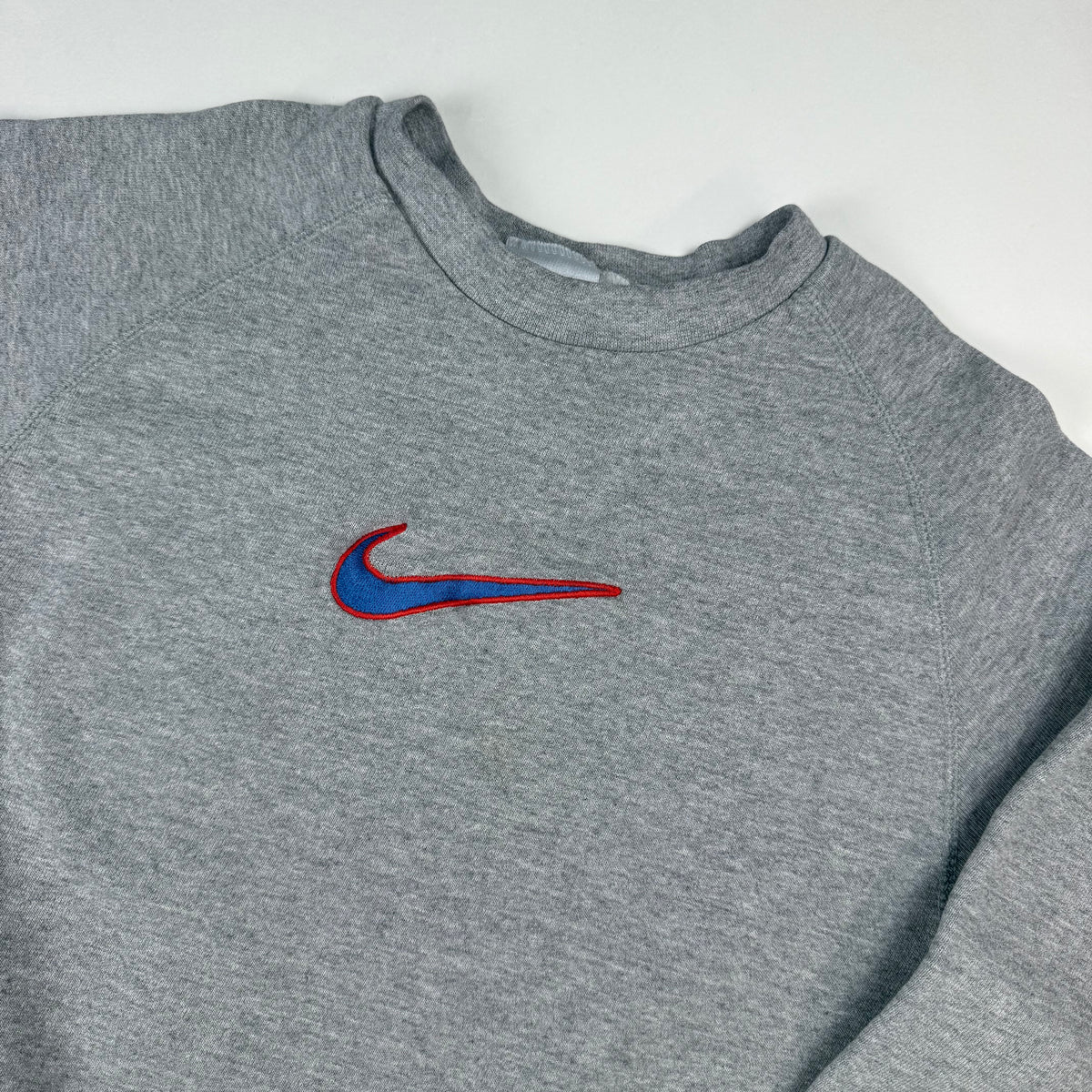 Vintage 1990's Nike Crewneck Sweatshirt - 5/6