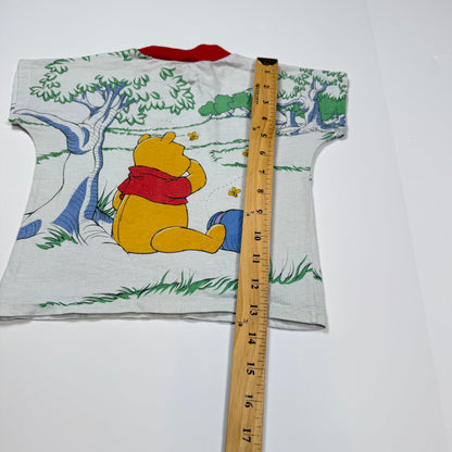 Vintage Winnie the Pooh Shirt - 24 Months