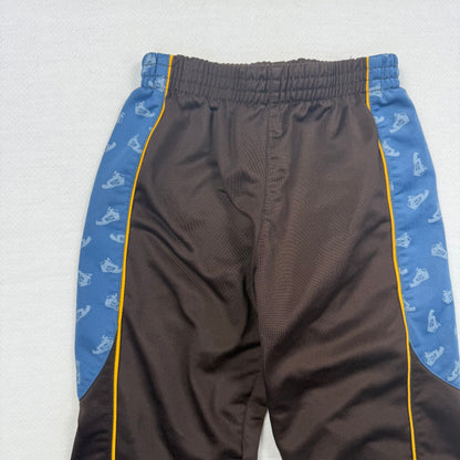 Y2K Vintage Nike Sneaker Baby Pants - Baby 18 Months