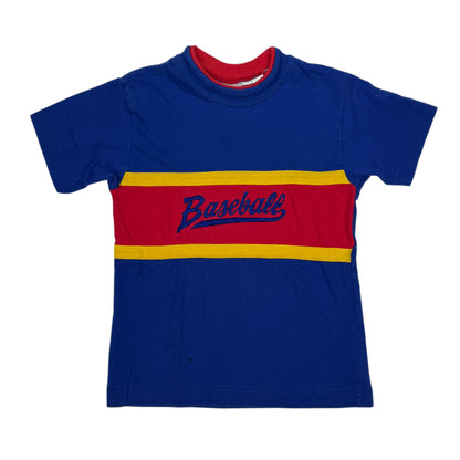 Vintage Baseball T-Shirt - 5T
