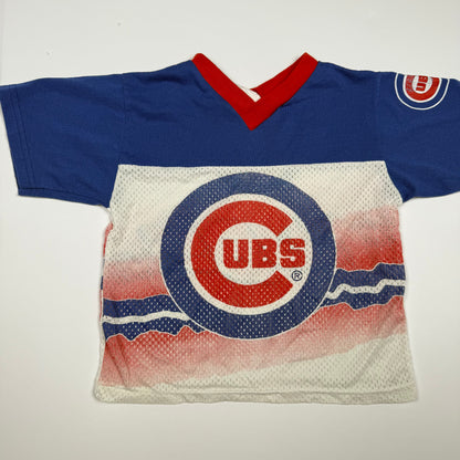 Vintage 1996 Chicago Cubs Shirt - 2/3T