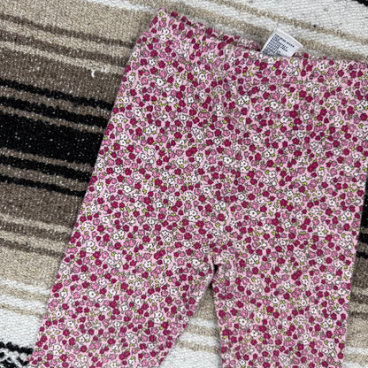 Vintage Gymboree Leggings & Shirt Lot - Small