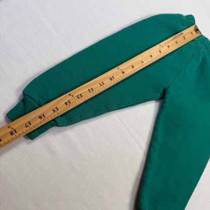 Vintage 1990's Wisconsin Sweat Pants - 24 Months