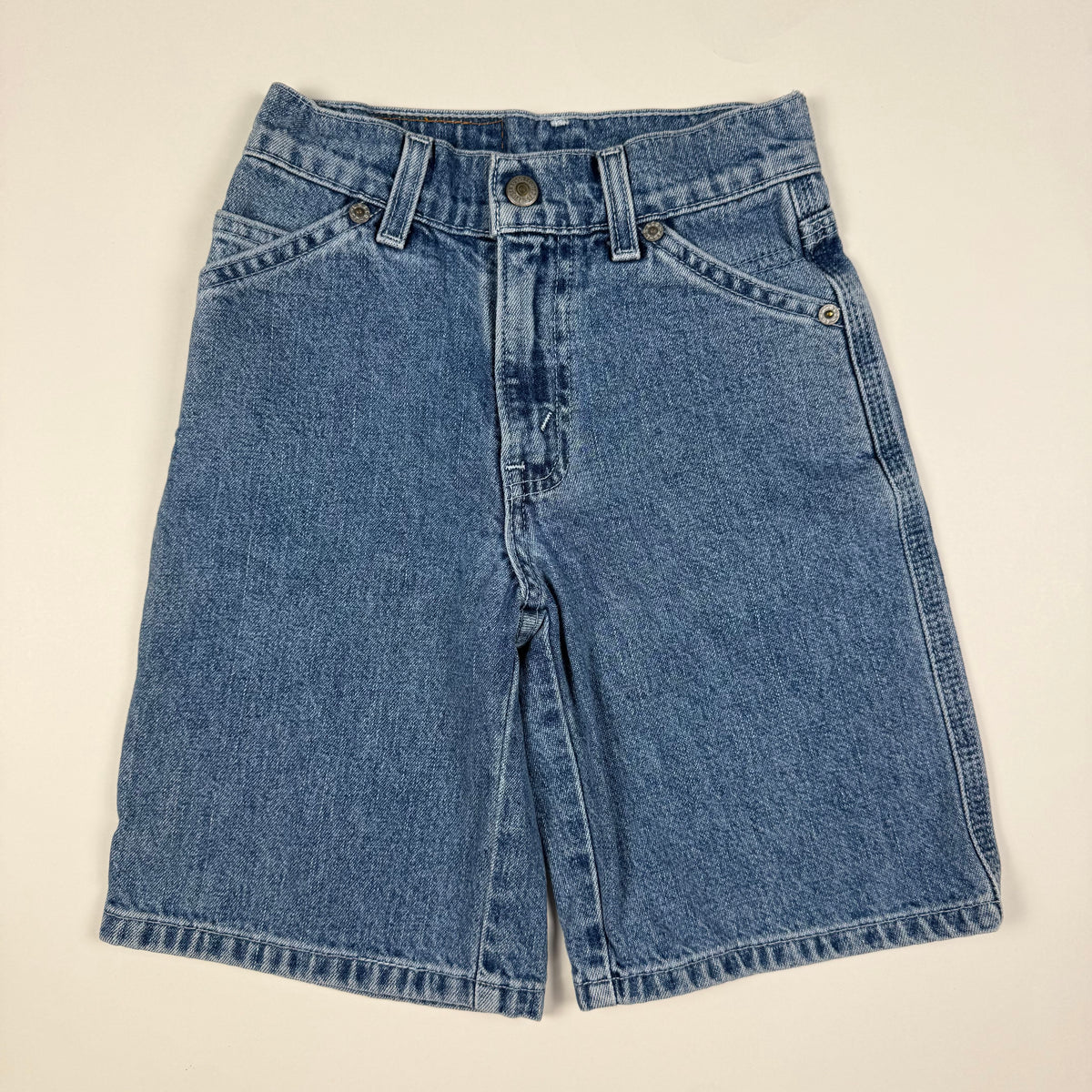 Vintage Y2K Levi's Shorts - 4/5T