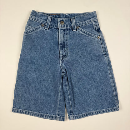 Vintage Y2K Levi's Shorts - 4/5T
