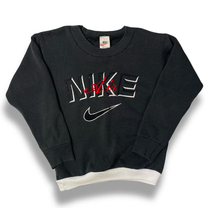 Vintage 1990's Nike Air Crewneck Sweatshirt - 5/6