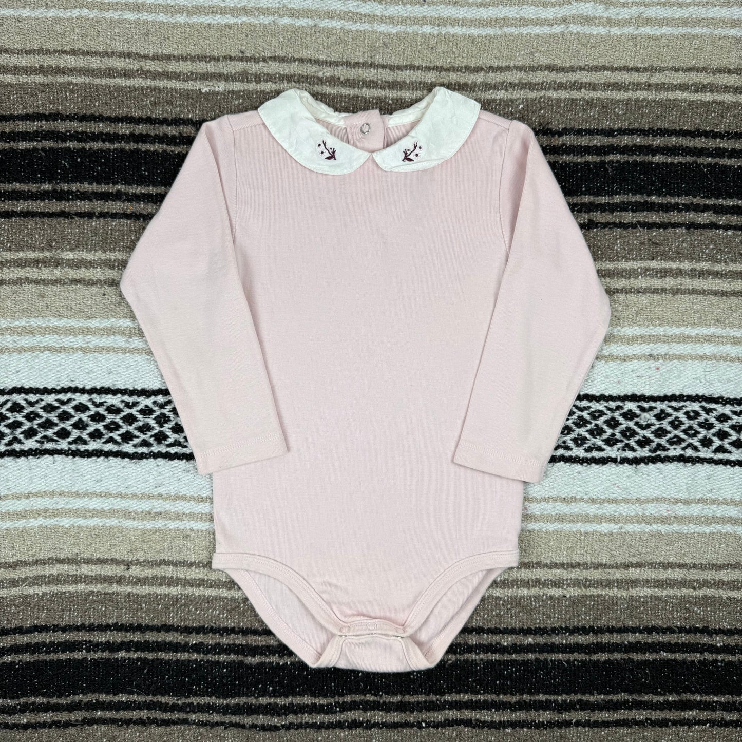 Vintage 1990's Gymboree Two Piece Set - 2/3T