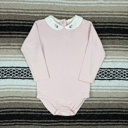 Vintage 1990's Gymboree Two Piece Set - 2/3T