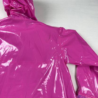 Vintage 1990's Minnie Mouse Rain Coat - Size 6