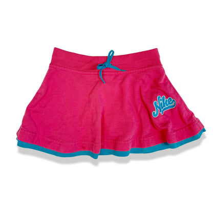 Y2K Nike Skort - 2T