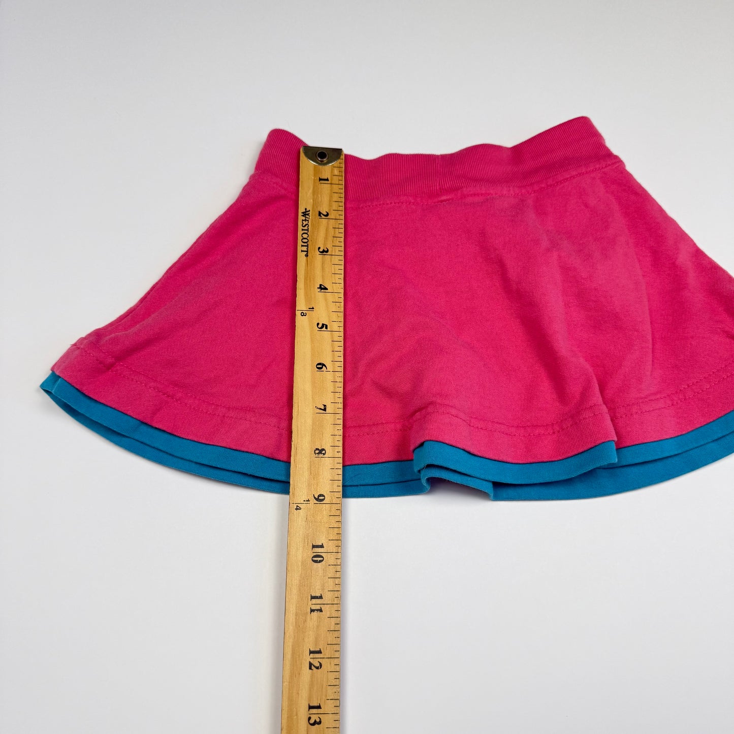 Y2K Nike Skort - 2T