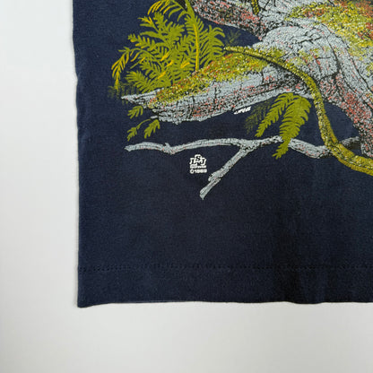 Vintage 1989 Iguana T-Shirt - 4/5T