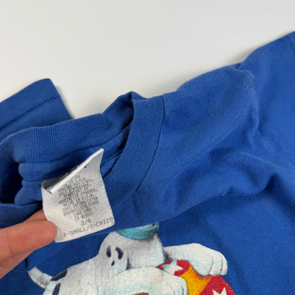 Vintage Patch 101 Dalmatians T-Shirt - 18/24 Months