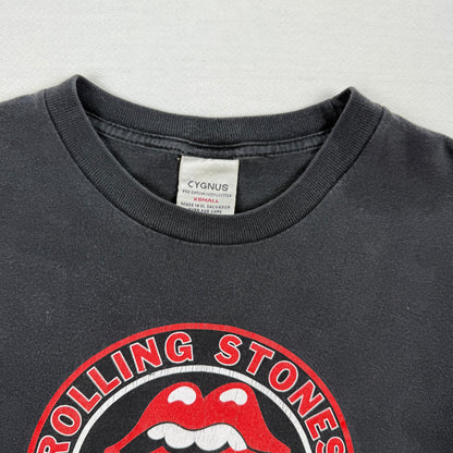 2004 Rolling Stones T-Shirt - Youth 5/6