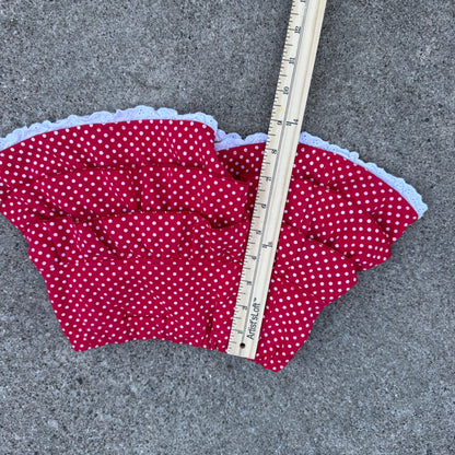 Y2K 2007 Sesame Street Skort - 18 Months