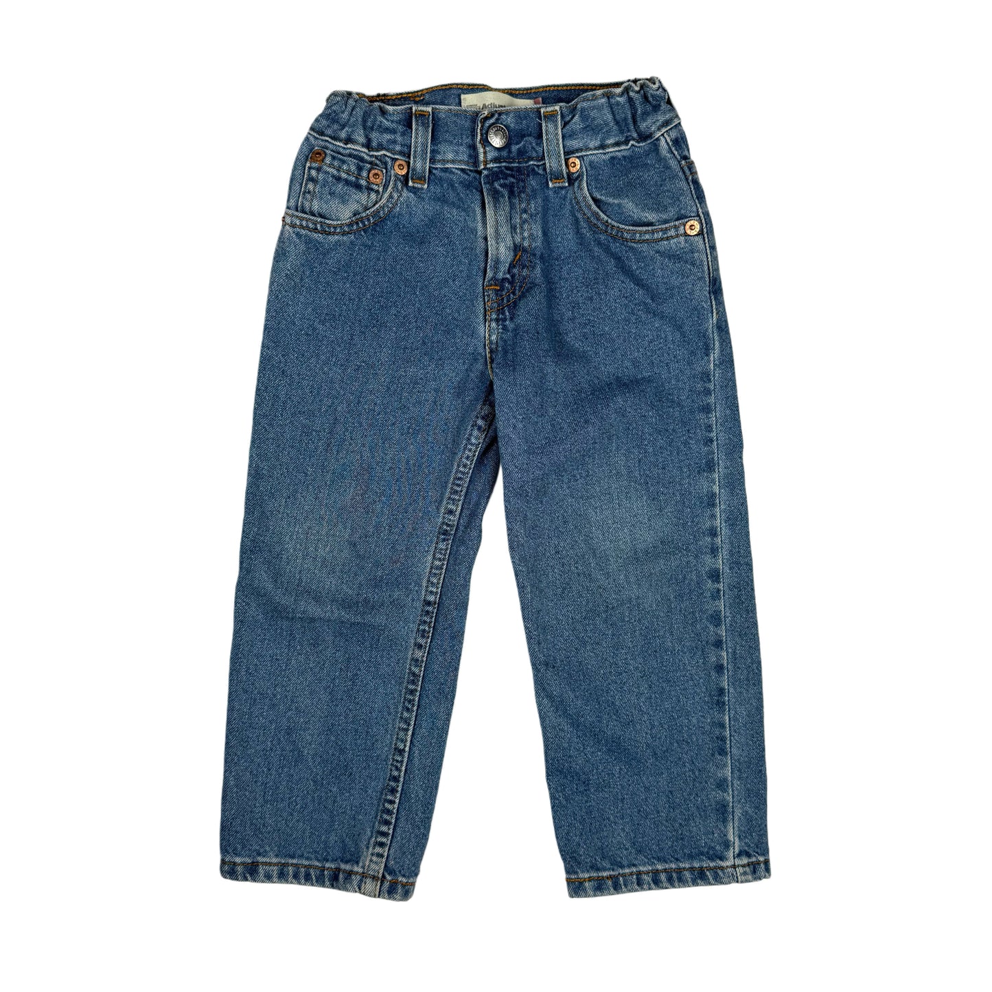 Y2K Levi's Denim Jeans - 3T