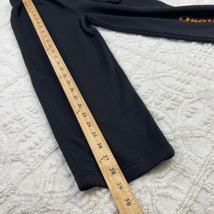 Y2K Batman Sweatpants - Size 7