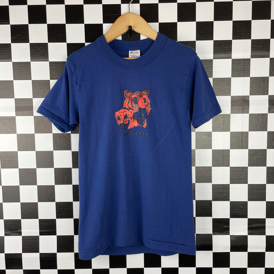 Vintage Tiger Cub Cubscouts T-Shirt - Youth Medium