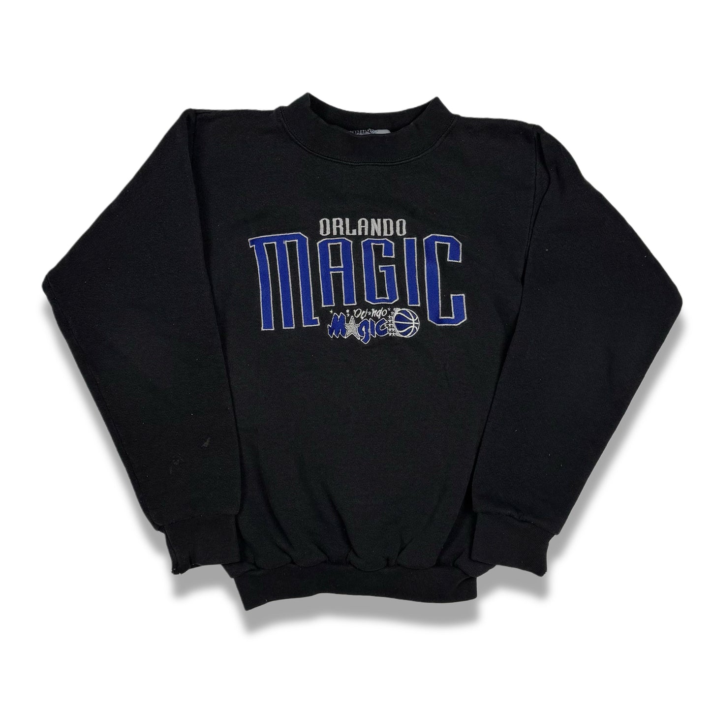 Vintage Orlando Magic Sweatshirt - 4/5T