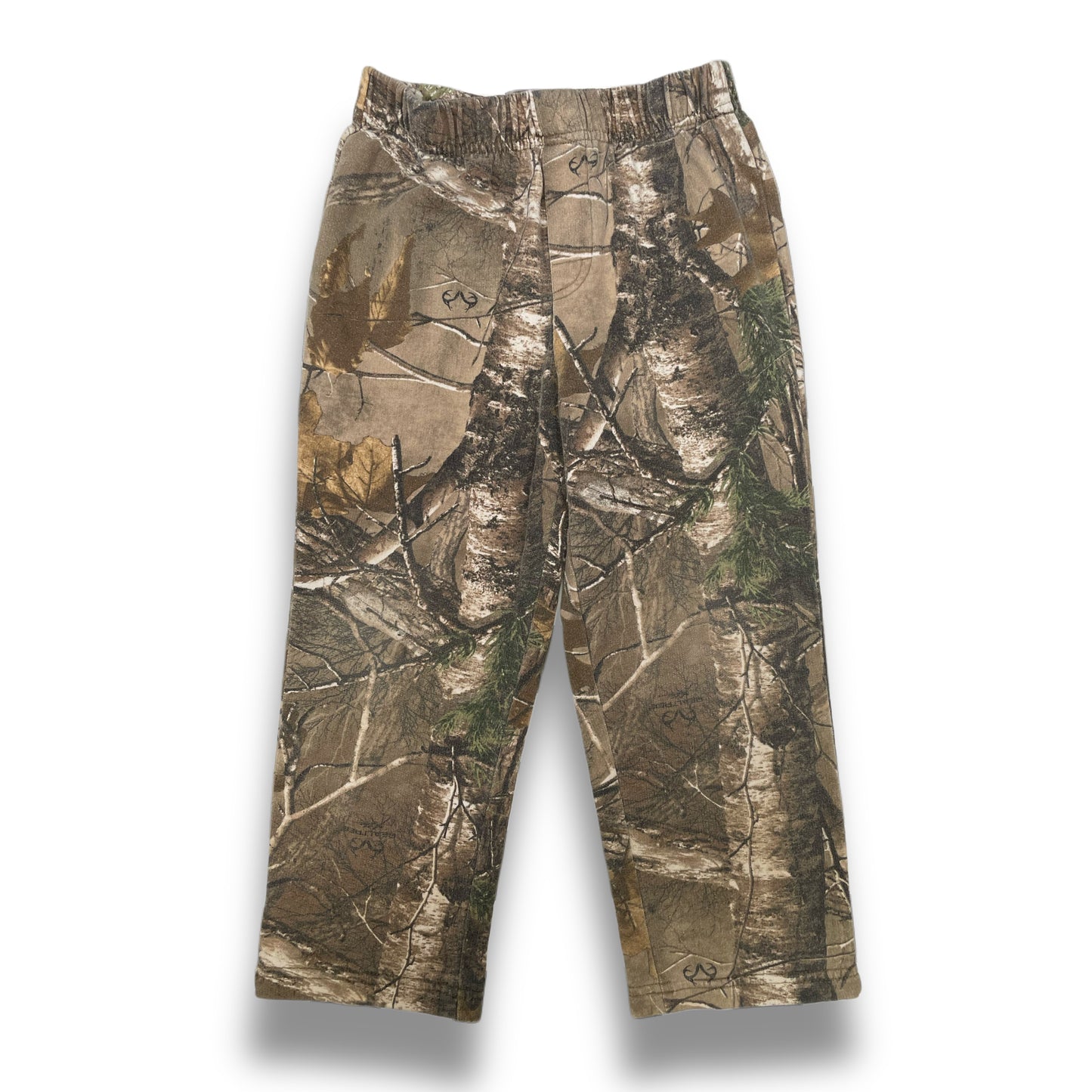 Y2K Camo Sweatpants - 5T