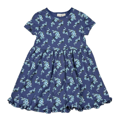 Y2K Cherokee Floral Dress - 5T